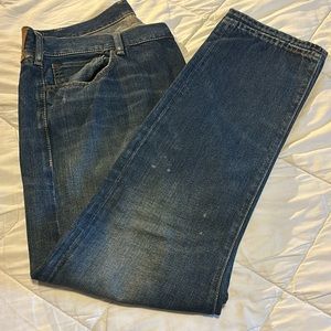 Denim and supply Ralph Lauren